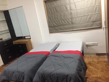 Bedroom in  Pg at Prabhat Road – for Rent