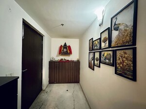 Bedroom in 3 BHK Apartment at Smart World Orchard, Sector 61 – for Sale