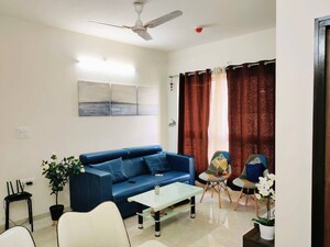 2 BHK Apartment For Rent in Lodha Amara, Kolshet Road