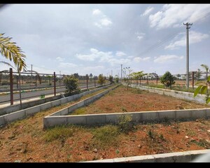  Plot For Sale in Hoskote