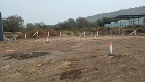  Plot For Sale in Eden Olive Hills, Hinjewadi
