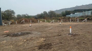  Plot For Sale in Eden Olive Hills, Hinjewadi
