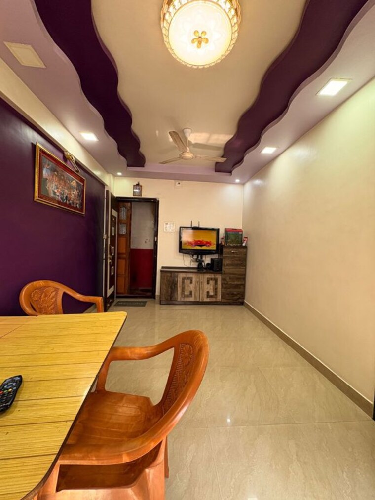 undefined, dombivli west 1 Bedroom 590 Sq.Ft. Apartment In Dombivli West Thane 9967884