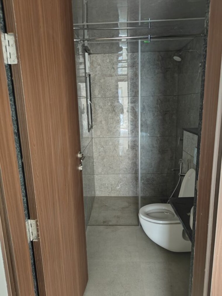 Bathroom, shubh-nirvana 3 Bedroom 1337 Sq.Ft. Apartment In Viman Nagar Pune 9967898