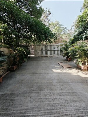 Parking in 5 BHK Independent House at Gera Isle Royale, Bavdhan – for Sale