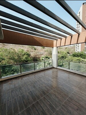 5 BHK Independent House For Sale in Gera Isle Royale, Bavdhan