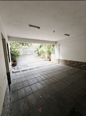 Balcony in 5 BHK Independent House at Gera Isle Royale, Bavdhan – for Sale