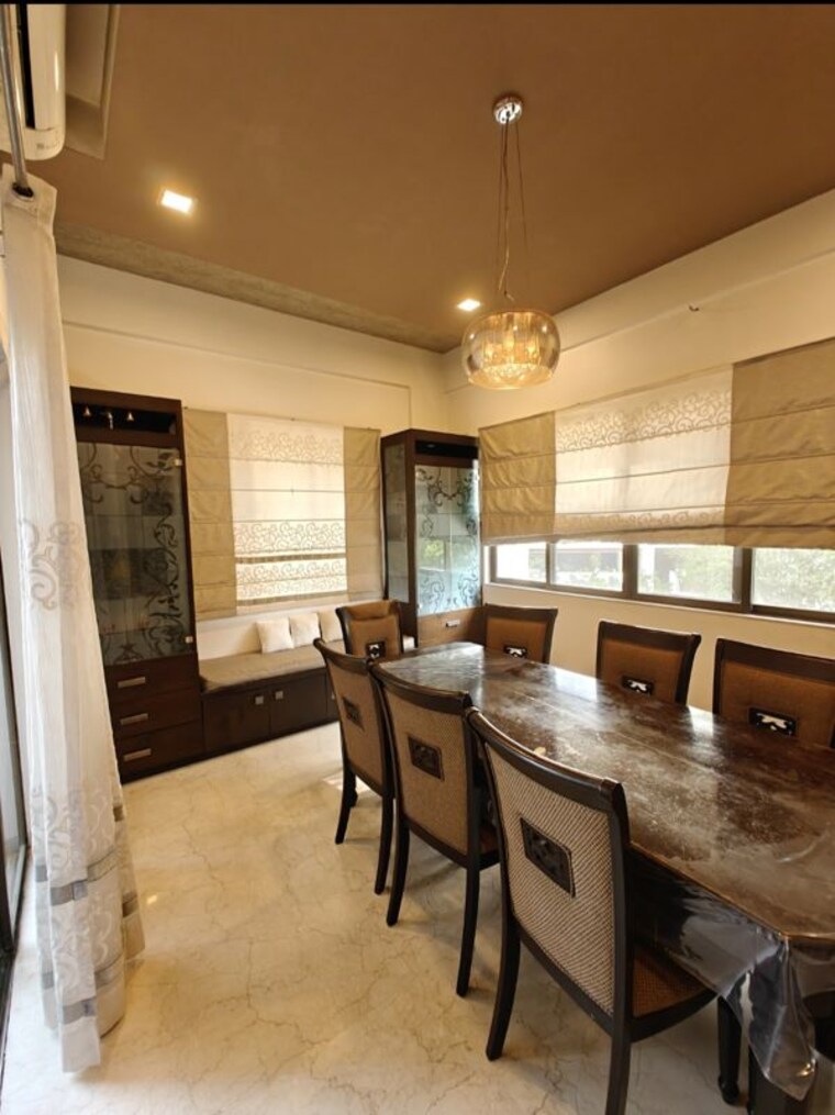 Kitchen, gera-isle-royale 5 Bedroom 6500 Sq.Ft. Independent House In Bavdhan Pune 9967905
