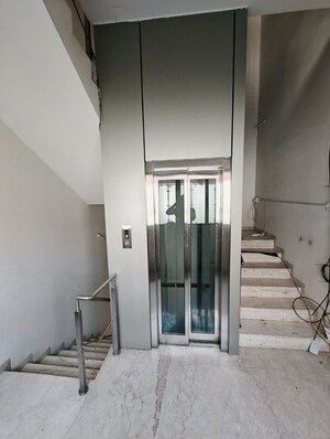 Staircase in 5 BHK Independent House at Gera Isle Royale, Bavdhan – for Sale