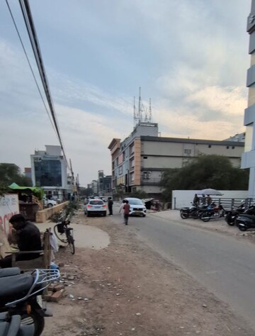  Industrial Plot For Sale in Viraj Khand