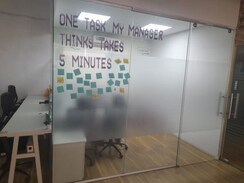 Office Space For Rent in HSR layout