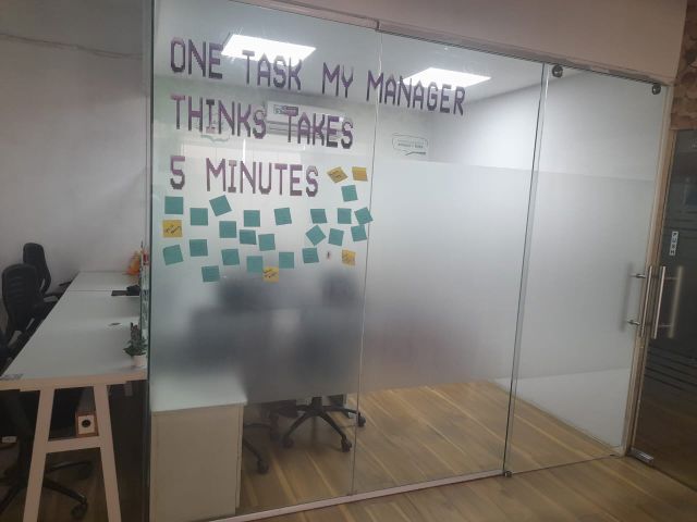 Office Space For Rent in HSR layout