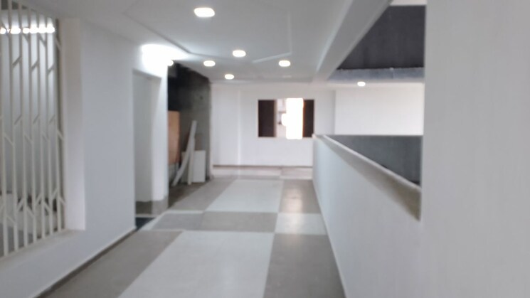 Kitchen, aparna-zenon 3 Bedroom 1712 Sq.Ft. Apartment In Puppalaguda Hyderabad 9967962