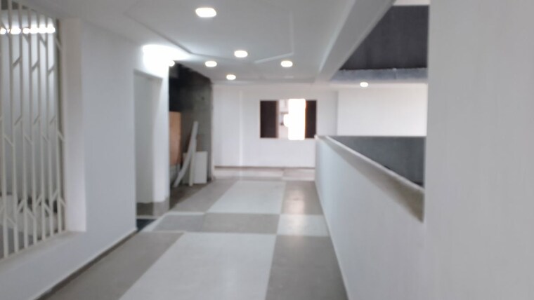 Kitchen, aparna-zenon 3 Bedroom 1712 Sq.Ft. Apartment In Puppalaguda Hyderabad 9967962