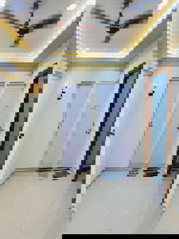 1 BHK 375 Sq.Ft. Apartment in Raymond Aashiyana