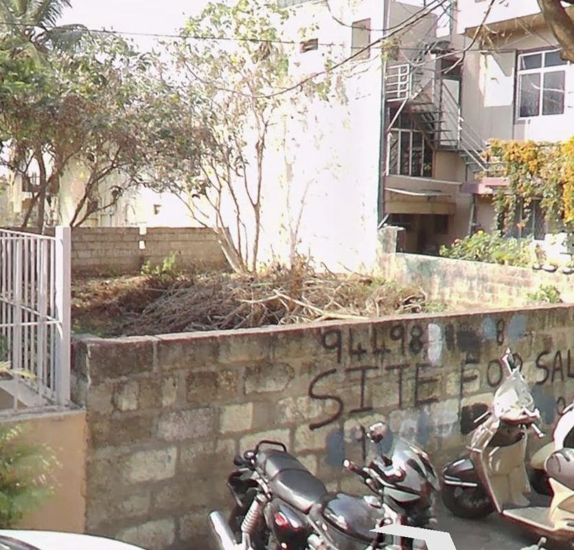 Plot For Sale in Banashankari 3rd Stage