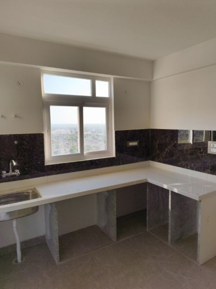 Kitchen, vardhman-empire-estate 1 Bedroom 446 Sq.Ft. Apartment In Mahapura Jaipur 9967980