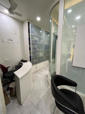 Team Area in  Office Space at Netaji Subhash Place – for Rent