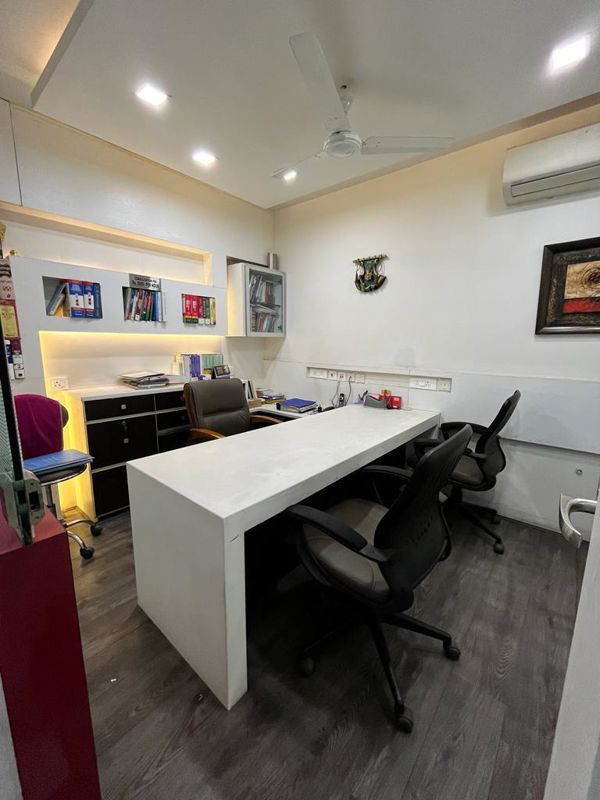 Office Space For Rent in Netaji Subhash Place