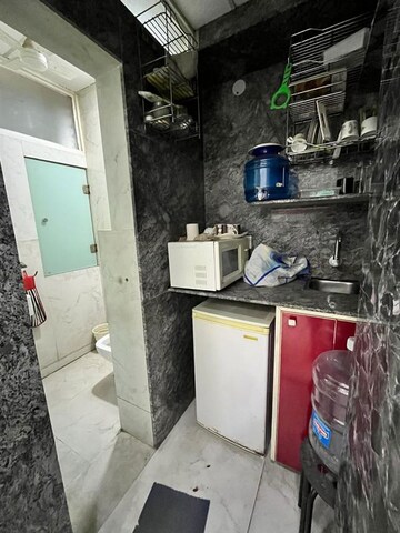 Team Area in  Office Space at Netaji Subhash Place – for Rent