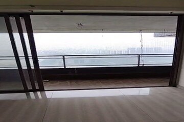Balcony in 2.5 BHK Apartment at The Wadhwa The Address, Ghatkopar West – for Sale