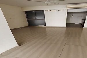 2.5 BHK Apartment – Exterior View View at The Wadhwa The Address, Ghatkopar West - for Sale