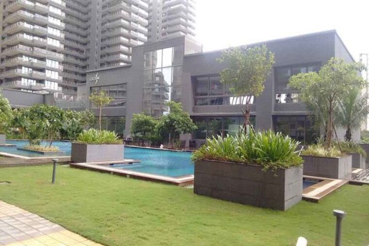Exterior View, the-wadhwa-the-address 2.5 Bedroom 1070 Sq.Ft. Apartment In Ghatkopar West Mumbai 9967907