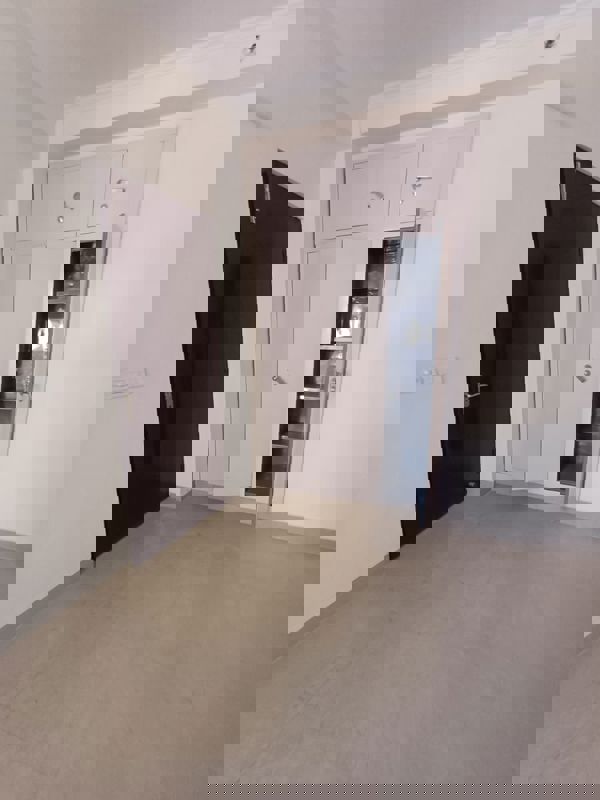 2.5 BHK + Study Room 1080 Sq.Ft. Apartment in Samridhi Grand Avenue