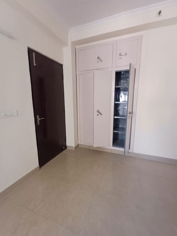 2.5 BHK + Study Room Apartment For Sale in Samridhi Grand Avenue