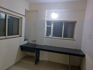 Kitchen in 1 BHK Apartment at Dasar – for Rent