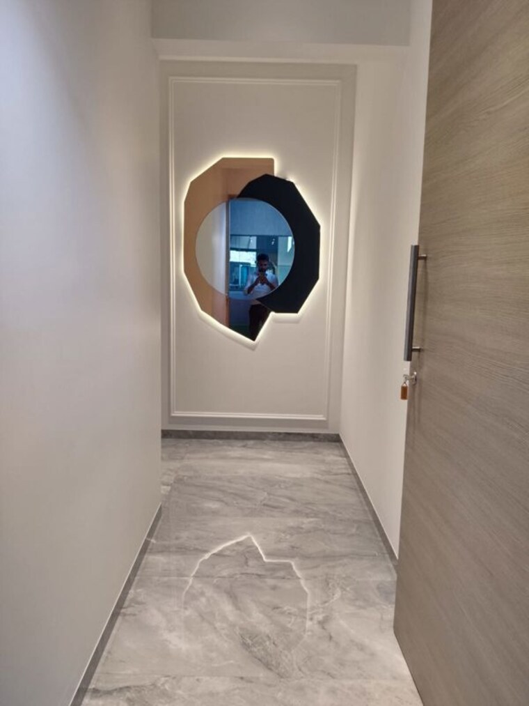 Bathroom, goel-ganga-avanta 4 Bedroom 2270 Sq.Ft. Apartment In Mundhwa Pune 9967669