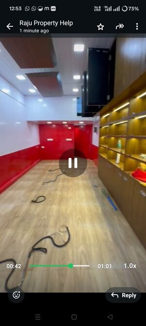  Shop For Sale in Versova Gayatri, Andheri West