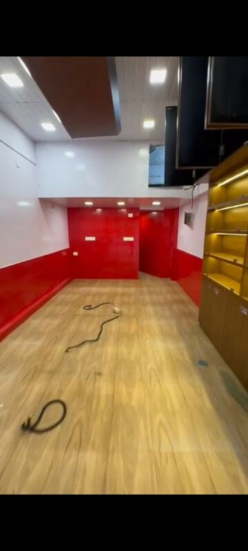 Floor Plan in  Shop at Versova Gayatri, Andheri West – for Sale