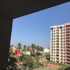 3 BHK + Pooja Room Apartment For Rent in Brigade Northridge