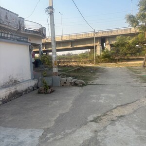 4 BHK Independent House For Sale in UPAVP Vrindavan Yojana, Nagram Road