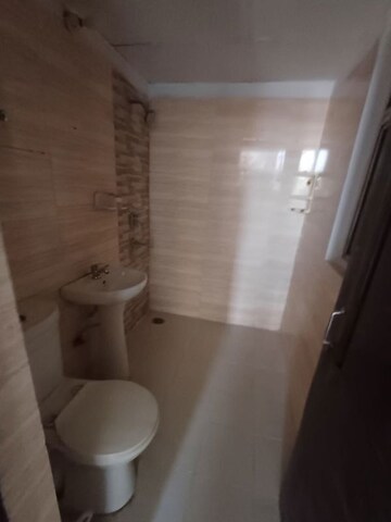 Bathroom in 2.5 BHK Apartment at Gaur City 2 - 10th Avenue, Sector 16c Greater Noida – for Sale