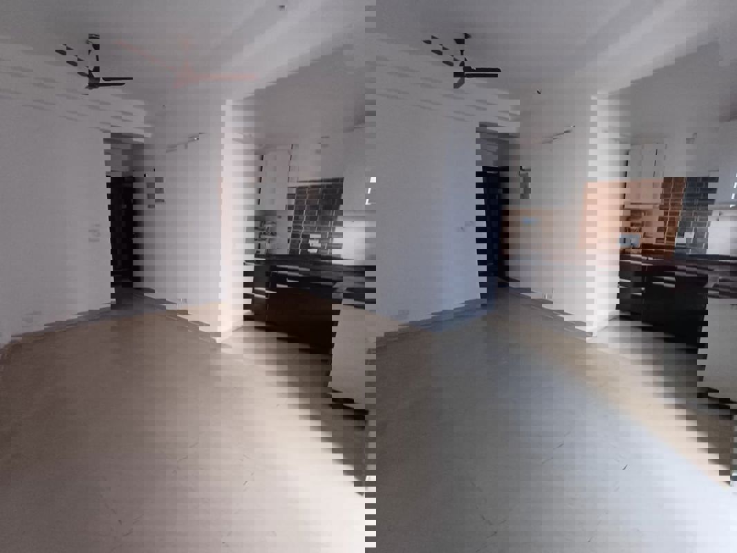 2.5 BHK + Study Room 1175 Sq.Ft. Apartment in Gaur City 2 - 10th Avenue