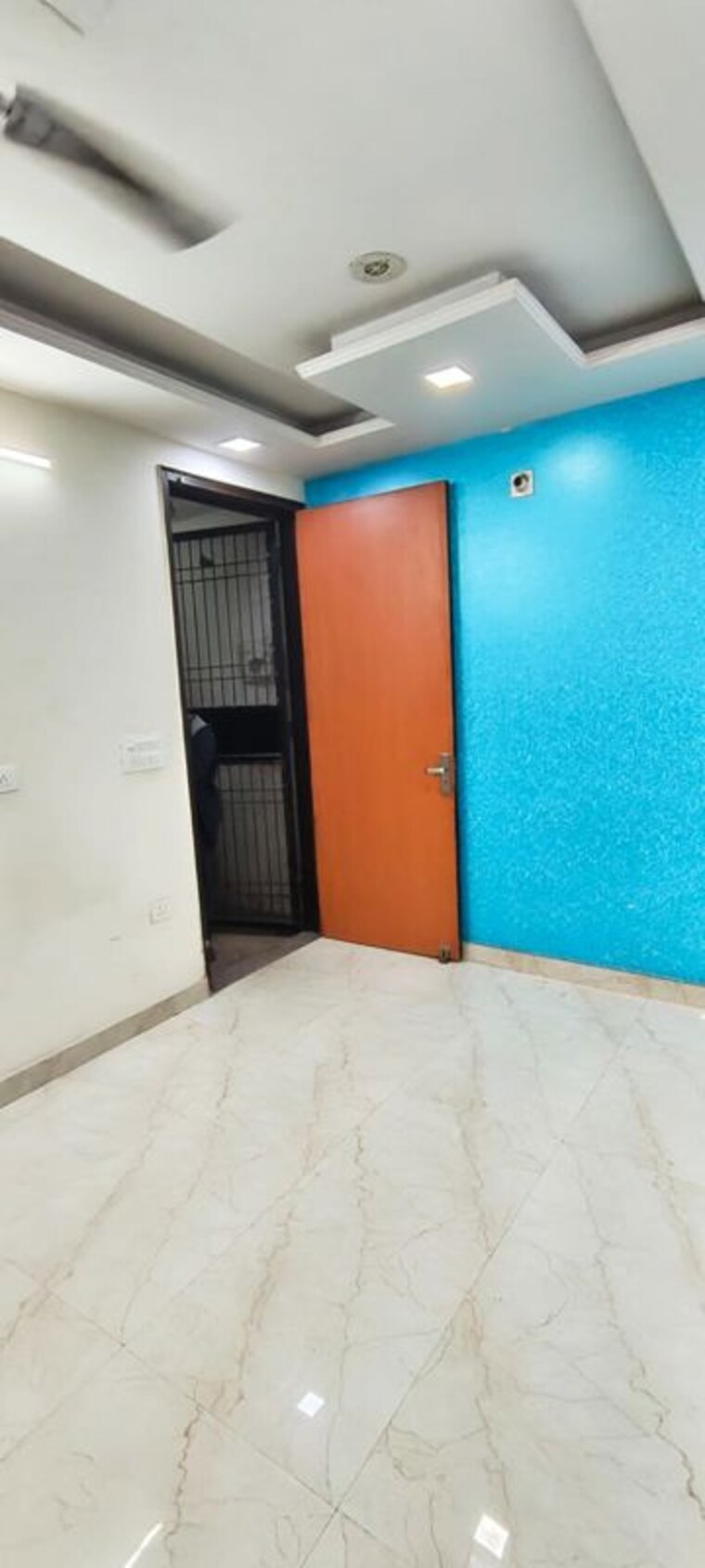 Living Room, govindpuri 1 Bedroom 360 Sq.Ft. Builder Floor In Govindpuri Delhi 9968132