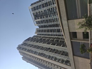 1 BHK Apartment For Rent in Bhairaav Goldcrest Residency, Ghansoli