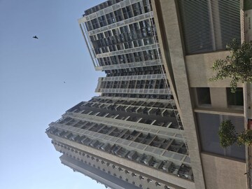 1 BHK Apartment For Rent in Bhairaav Goldcrest Residency, Ghansoli