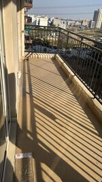 2 BHK 600 Sq.Ft. Apartment in MRG The Balcony