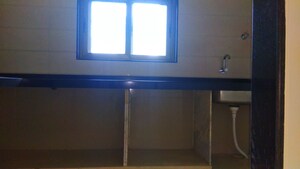 Kitchen in 2 BHK Apartment at HK Orchid Residences, Andheri West – for Rent