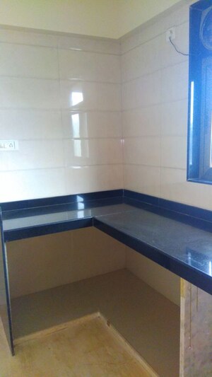 Kitchen in 2 BHK Apartment at HK Orchid Residences, Andheri West – for Rent