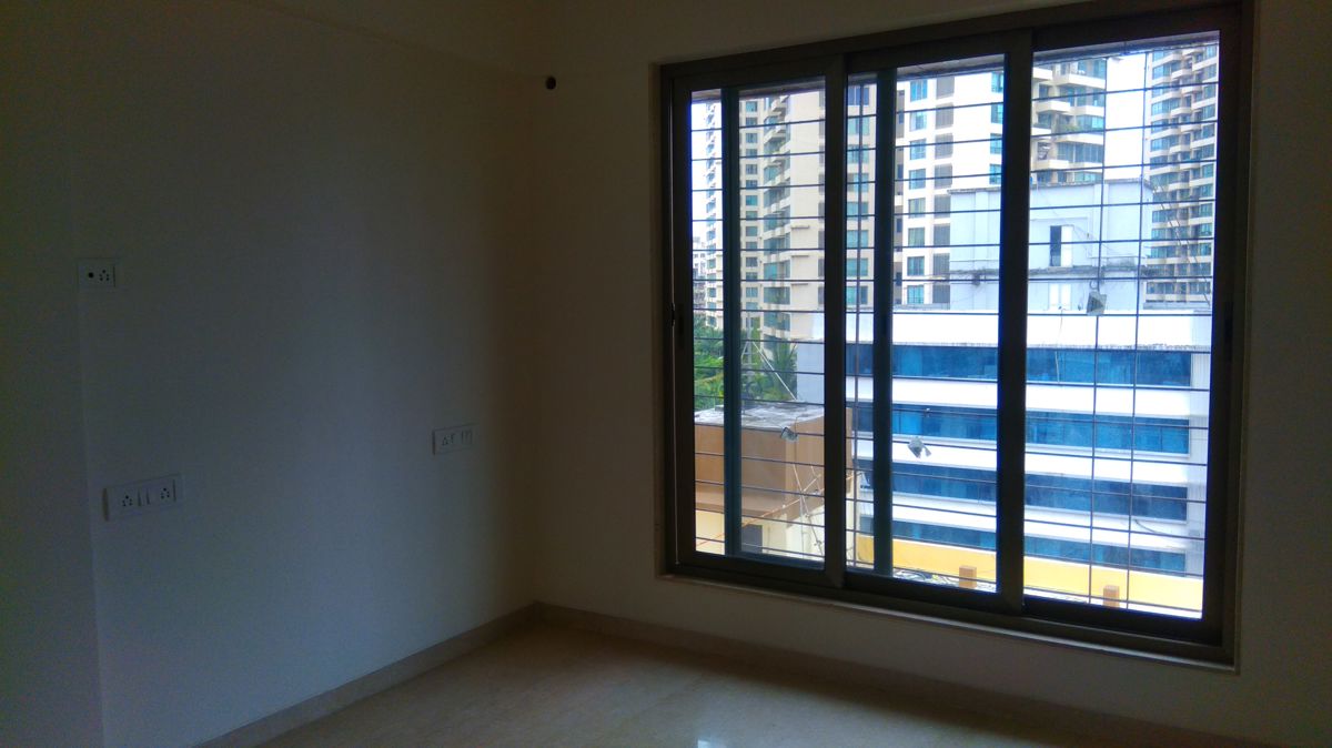 2 BHK + Store Room 864 Sq.Ft. Apartment in HK Orchid Residences