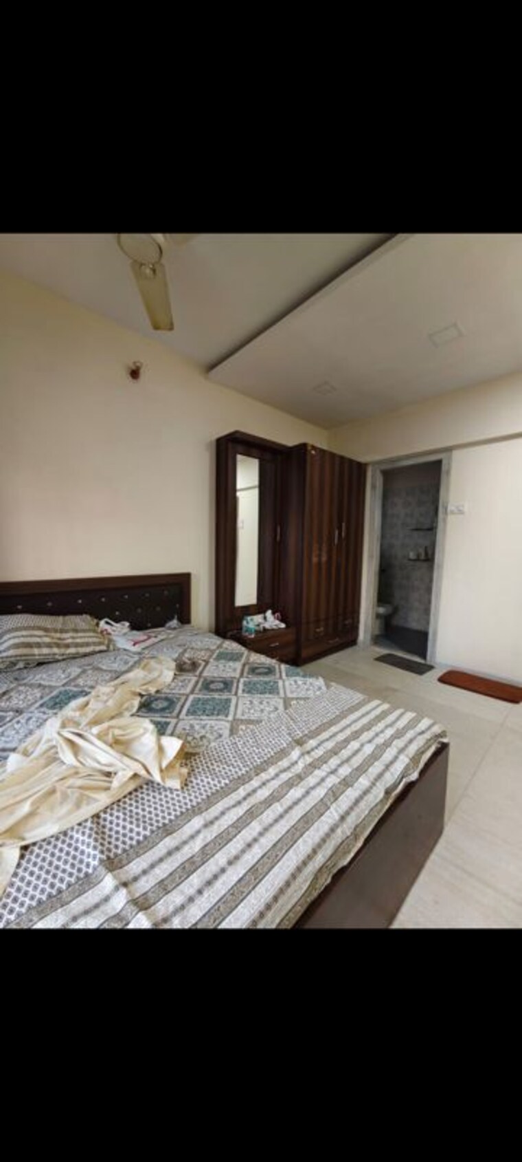 Bedroom, acme-enclave 2 Bedroom 735 Sq.Ft. Apartment In Malad West Mumbai 9968140