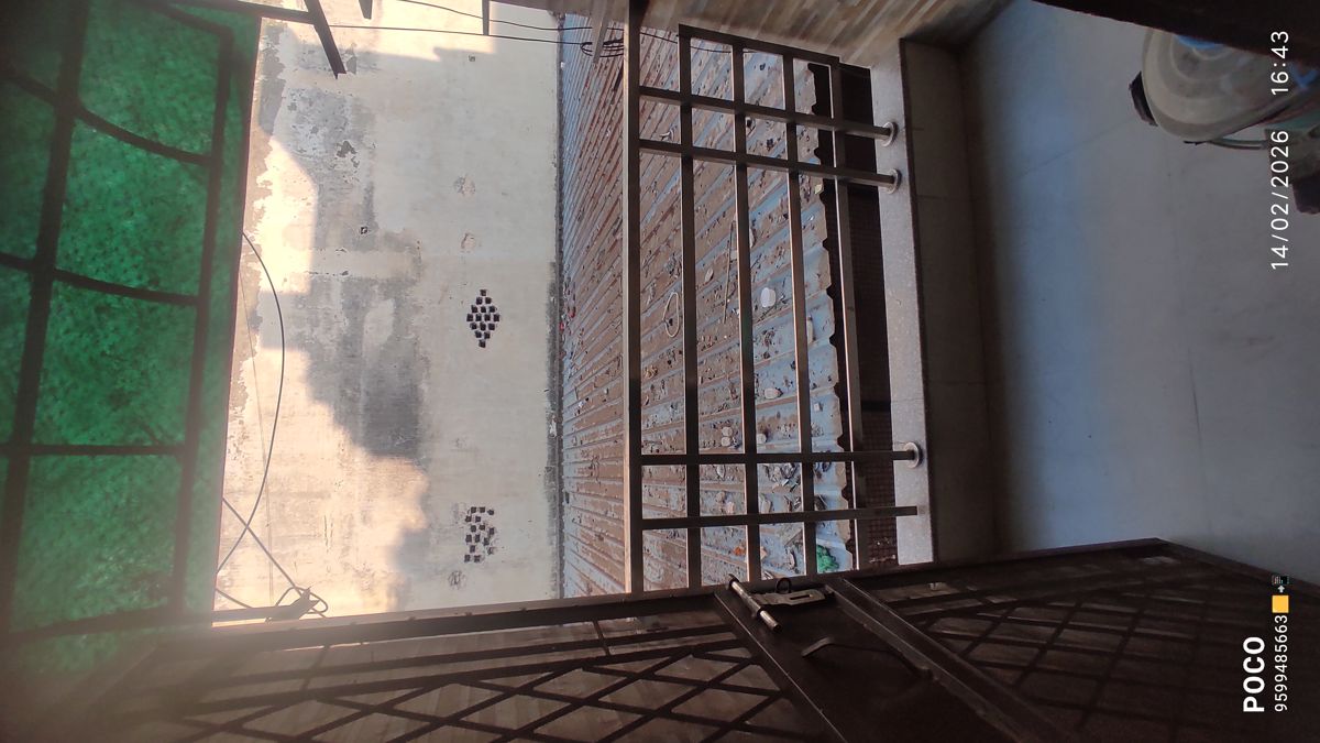 2 BHK + Extra Room Builder Floor For Rent in Mehrauli