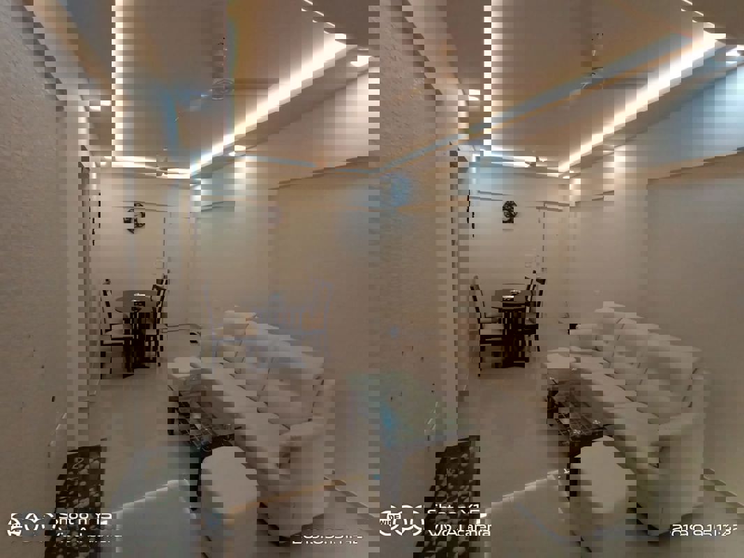 1 BHK + Pooja Room 595 Sq.Ft. Apartment in K Raheja Palm Court