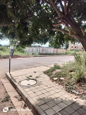  Plot – Exterior View View at Reliaable Dollar Collony, Gattahalli - for Sale