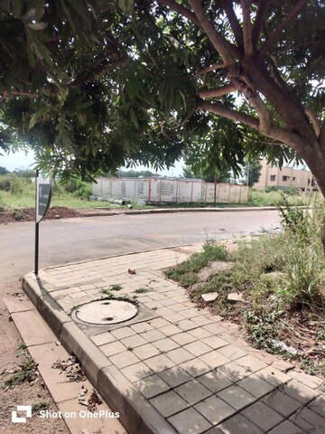  Plot – Exterior View View at Reliaable Dollar Collony, Gattahalli - for Sale