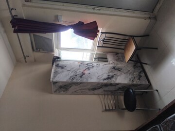 Bedroom in 1 RK Apartment at Puri Pratham, Sector 84 – for Rent